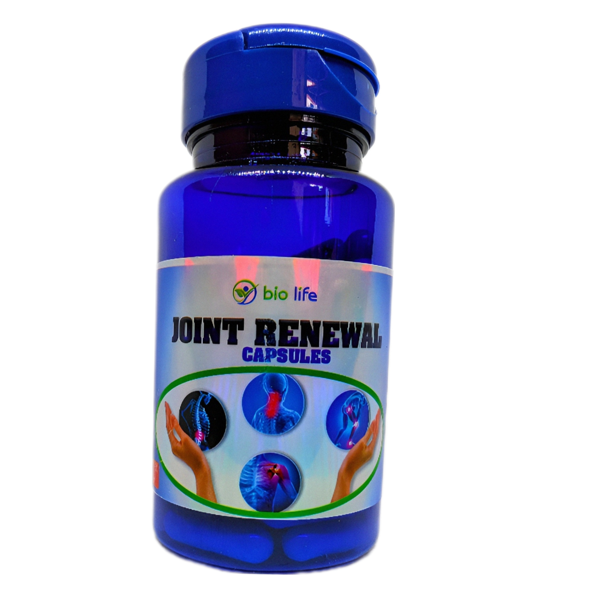 JOINT RENEWAL CAPSULES